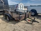 2025 Utility Trailer