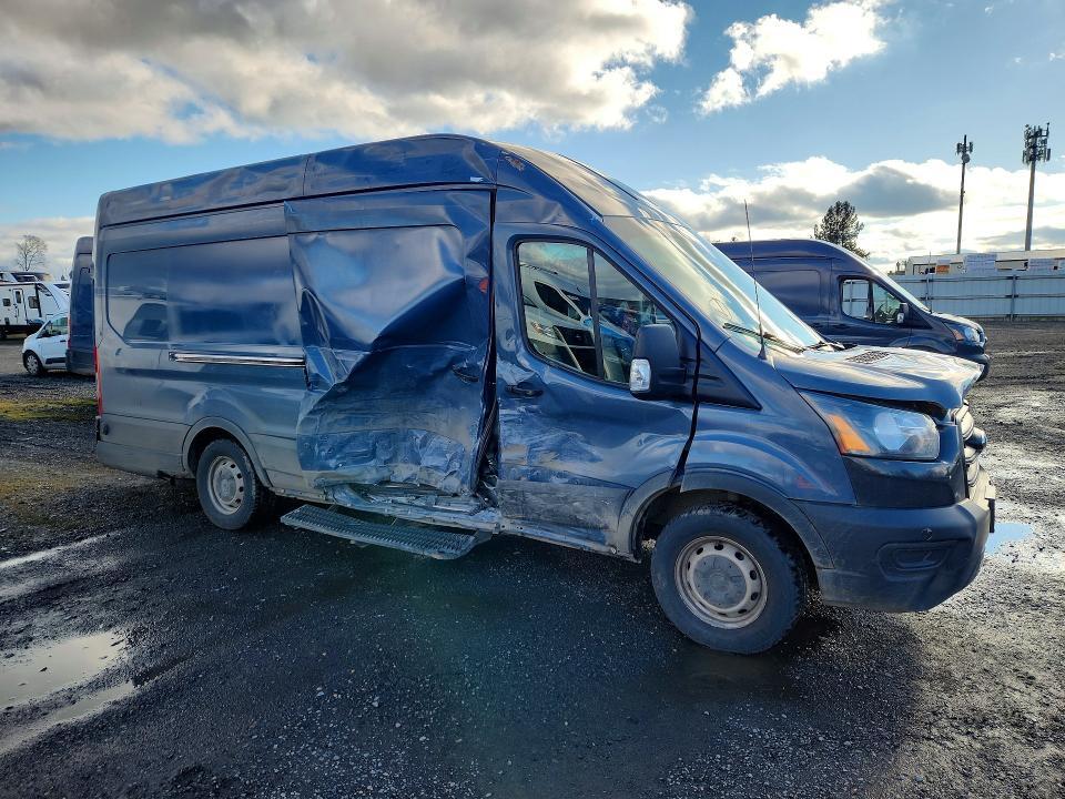 2020 Ford Transit T-250