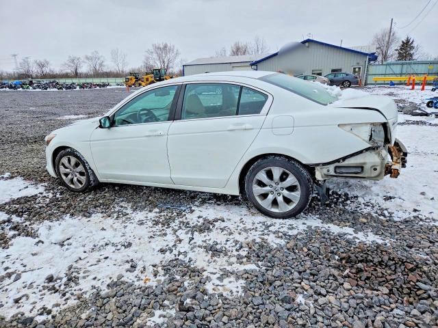 2010 Honda Accord ex