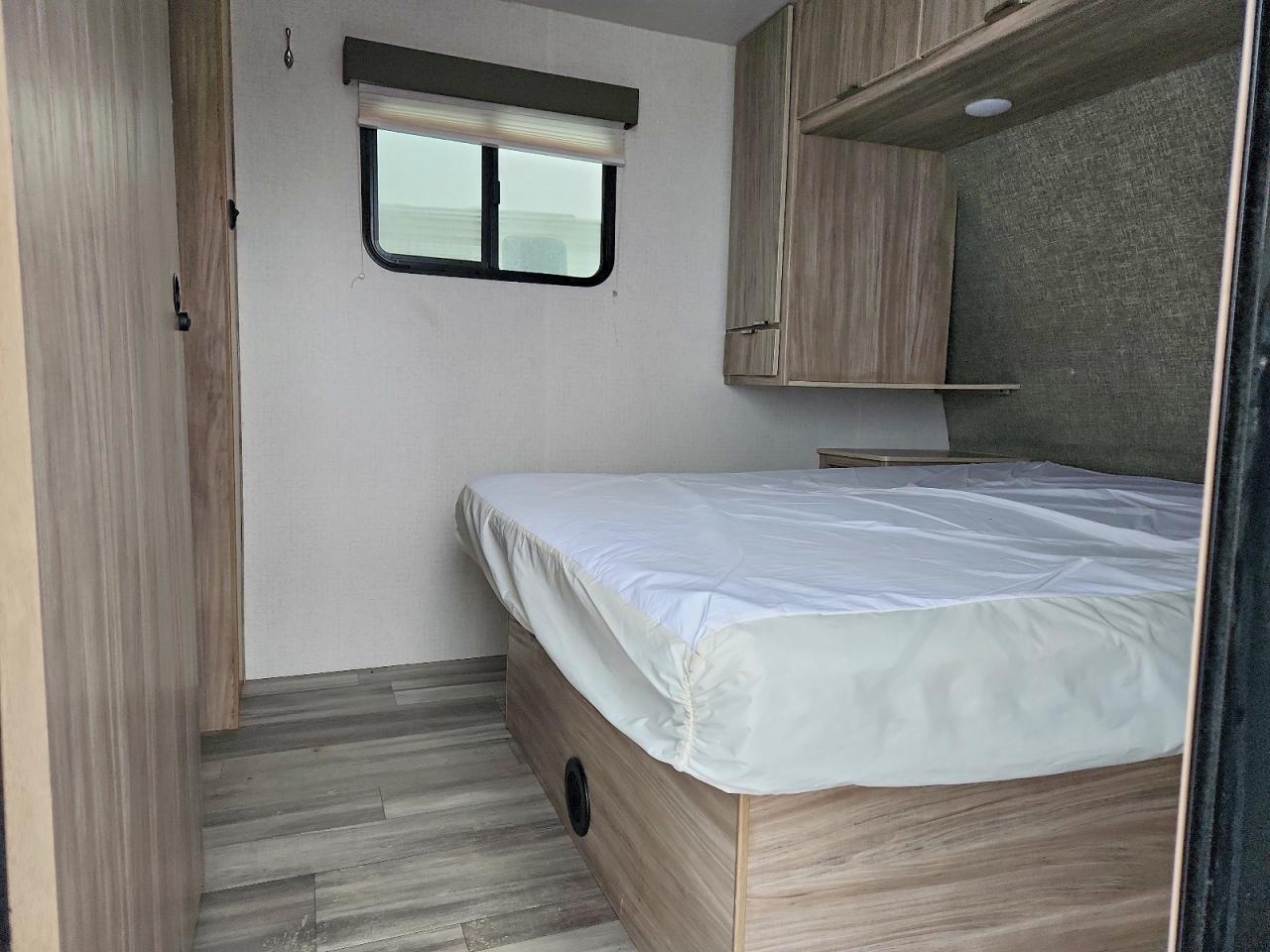 2022 Winnebago Minniewinn