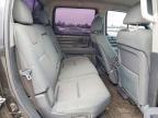 2008 Honda Ridgeline RTS