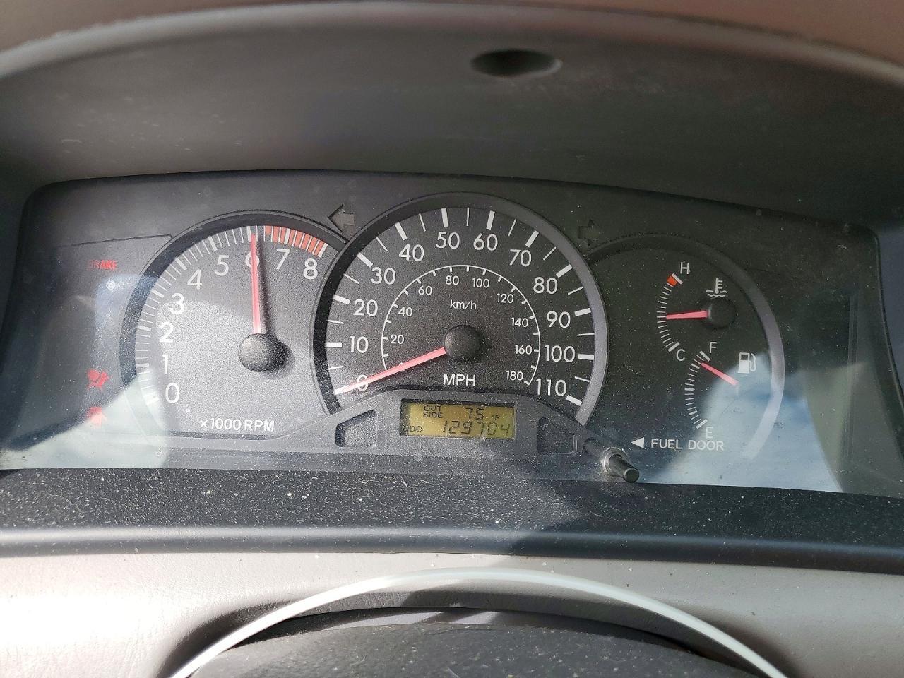 2006 Toyota Corolla ce