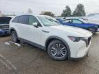 2025 Mazda Cx-90 Preferred