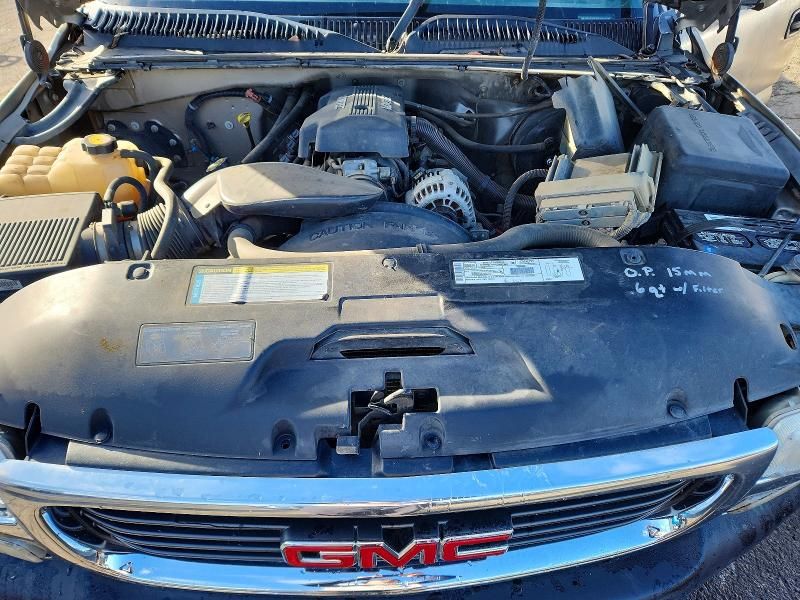 2000 GMC New Sierra C1500