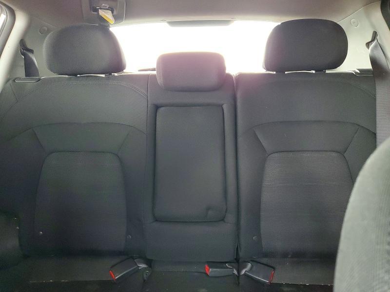 2012 KIA Sportage lx