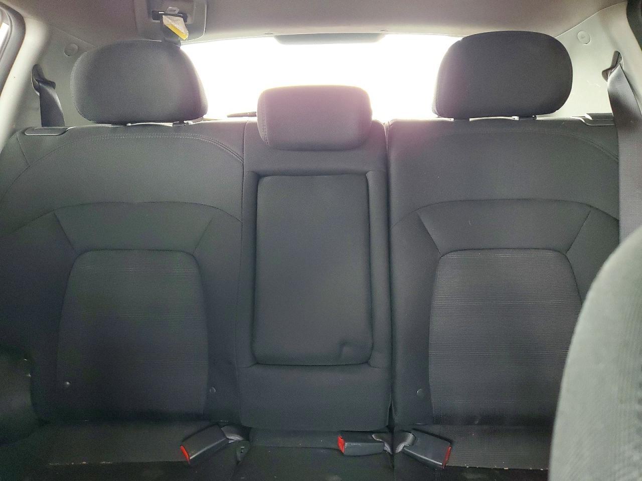 2012 KIA Sportage lx