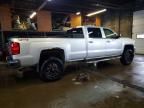 2016 Chevrolet Silverado K2500 Heavy Duty LT