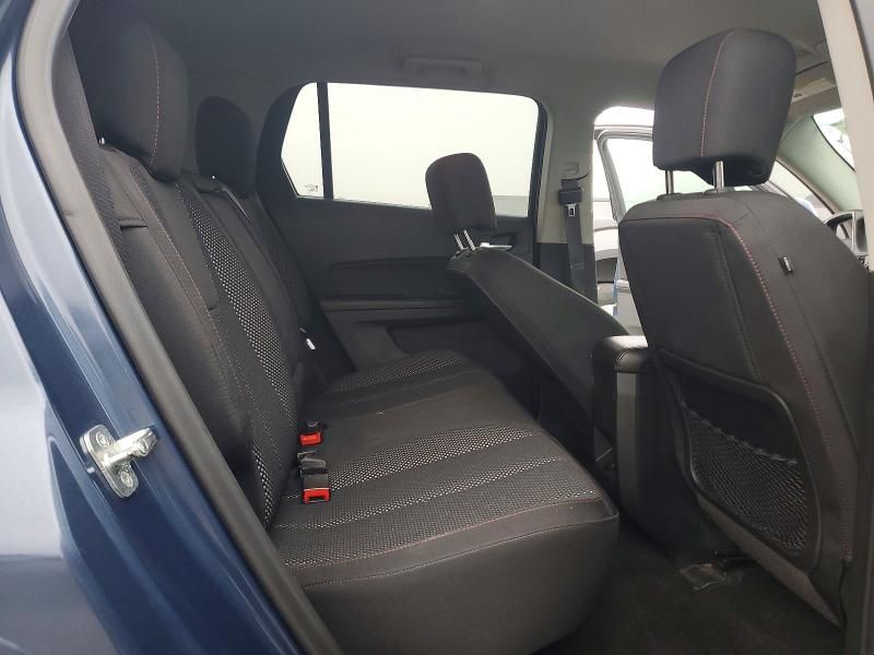 2016 GMC Terrain sle