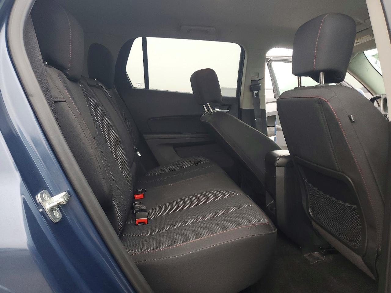 2016 GMC Terrain sle