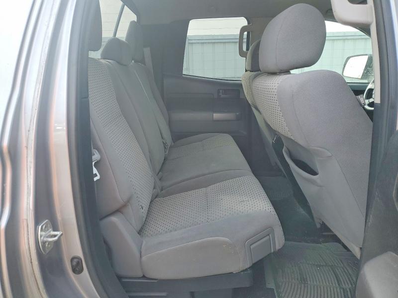 2013 Toyota Tundra Grade