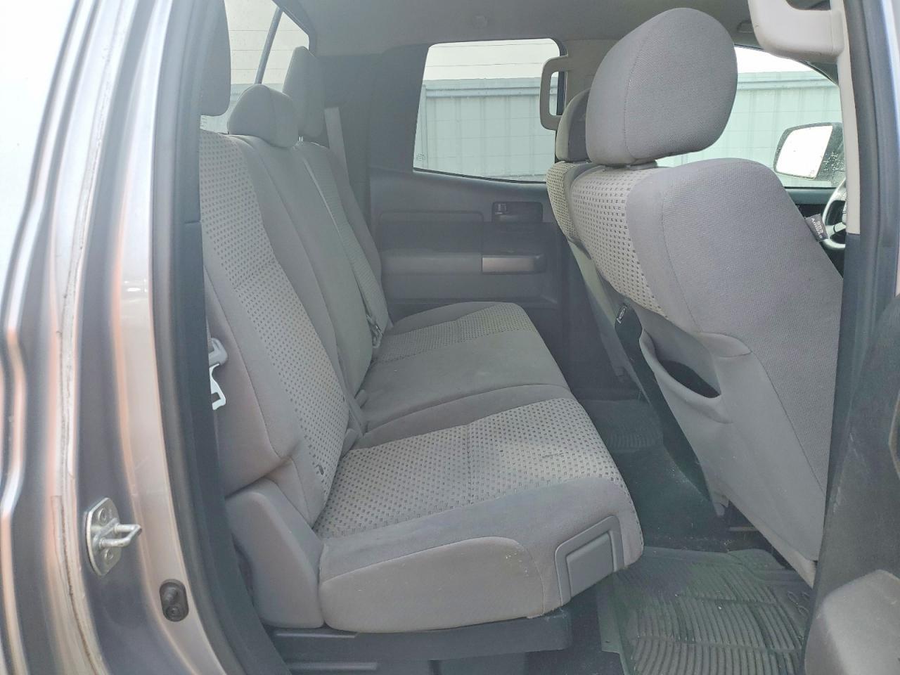 2013 Toyota Tundra Grade