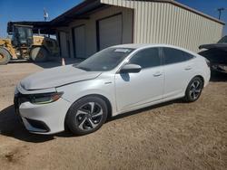 2022 Honda Insight ex for sale in Temple, TX