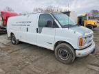 2000 Chevrolet Express G3500