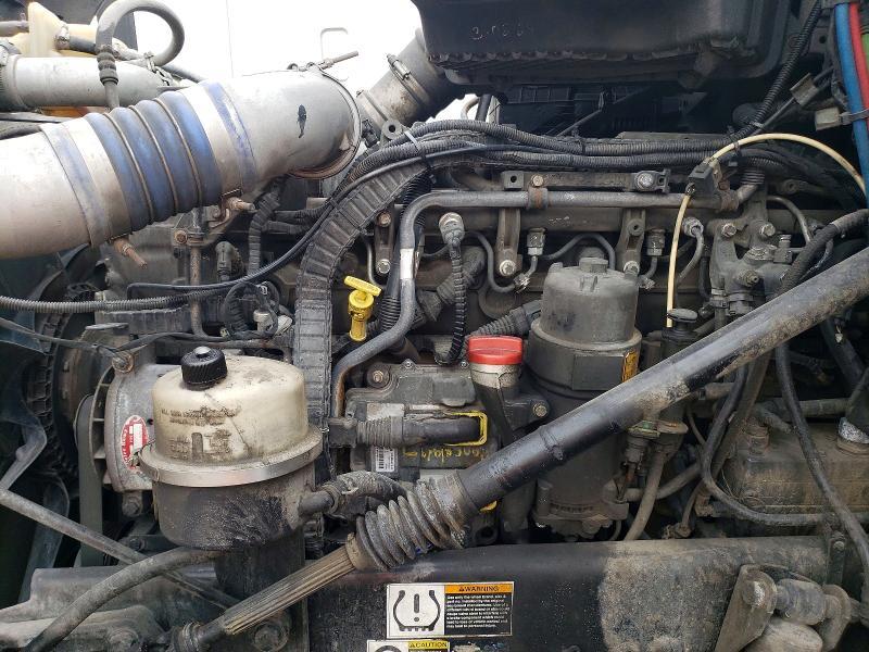 2019 Kenworth T680 Semi Truck