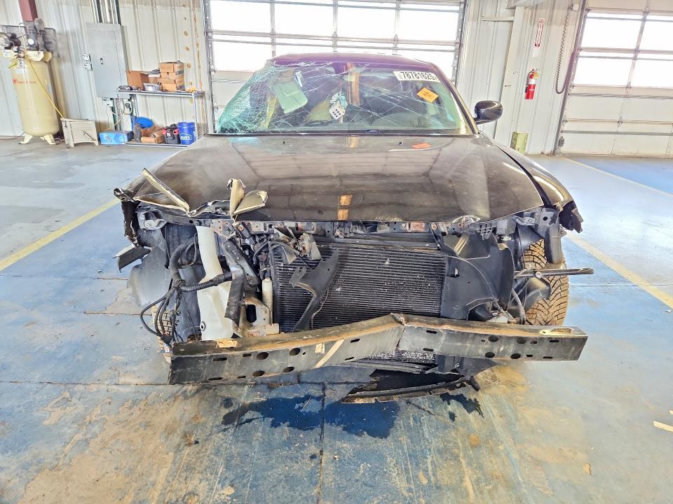 2010 Dodge Charger Rallye