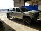 2017 Chevrolet Silverado K2500 Heavy Duty