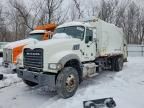 2014 Mack 400 GU400
