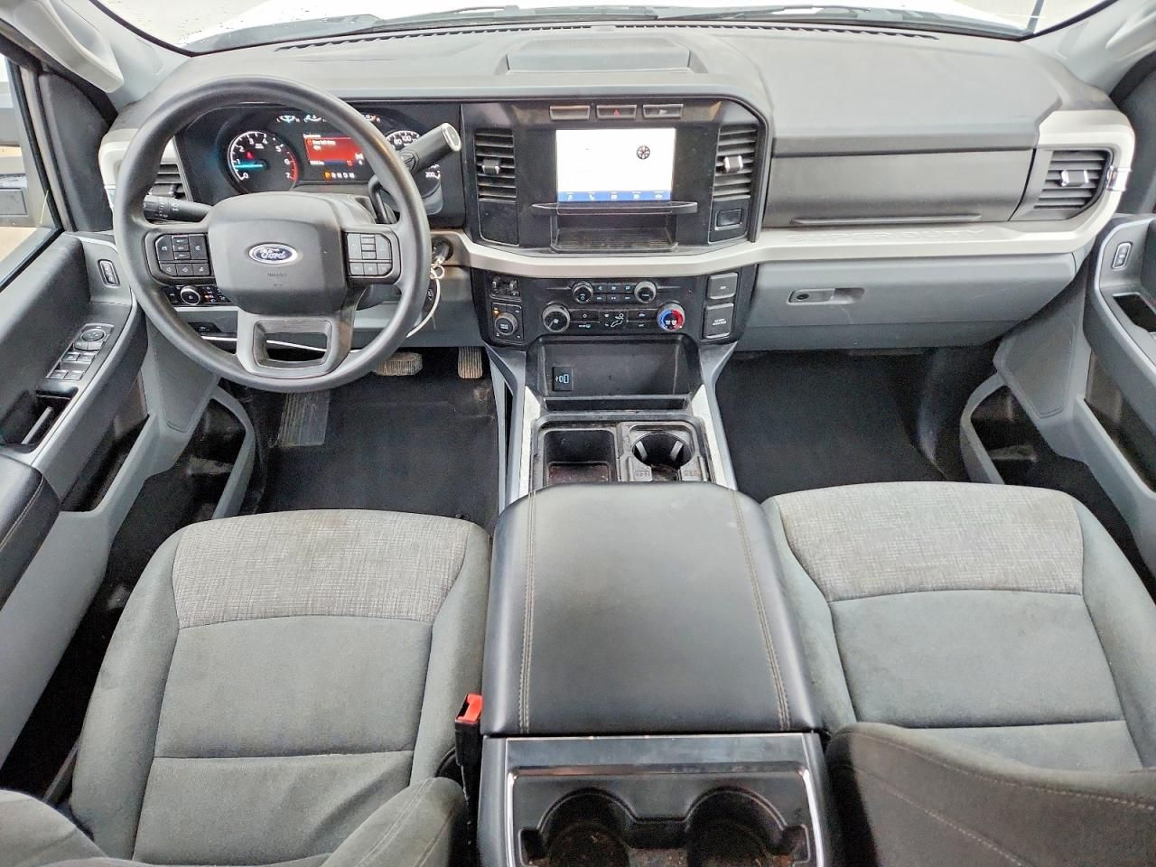 2024 Ford F250 Super Duty