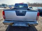 2005 Nissan Frontier King Cab LE