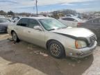 2005 Cadillac Deville dhs