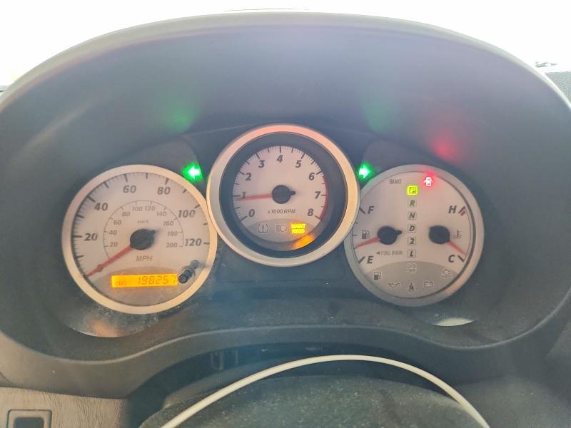 2005 Toyota Rav4