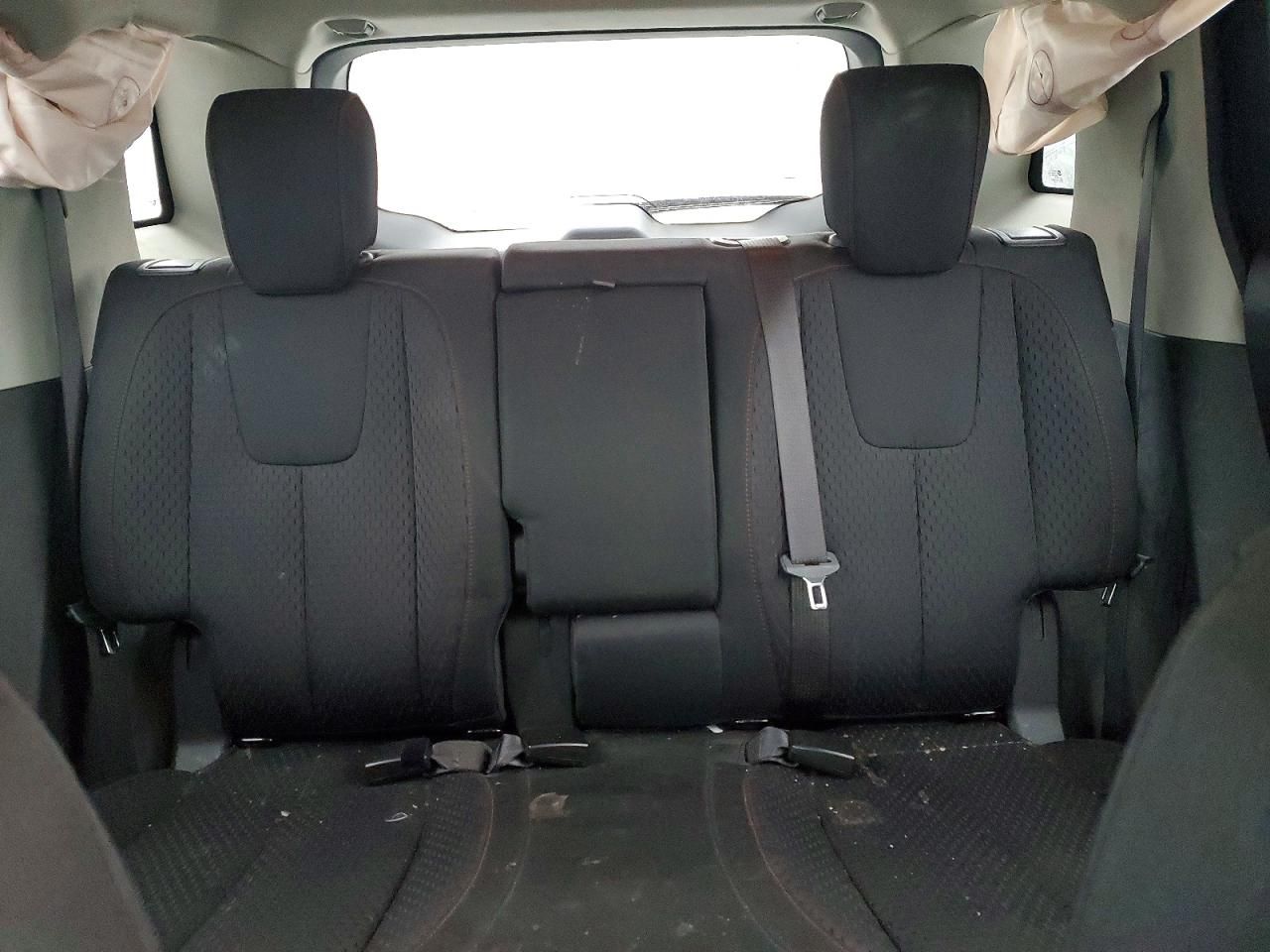 2013 GMC Terrain sle