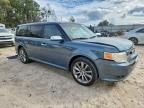 2010 Ford Flex Limited