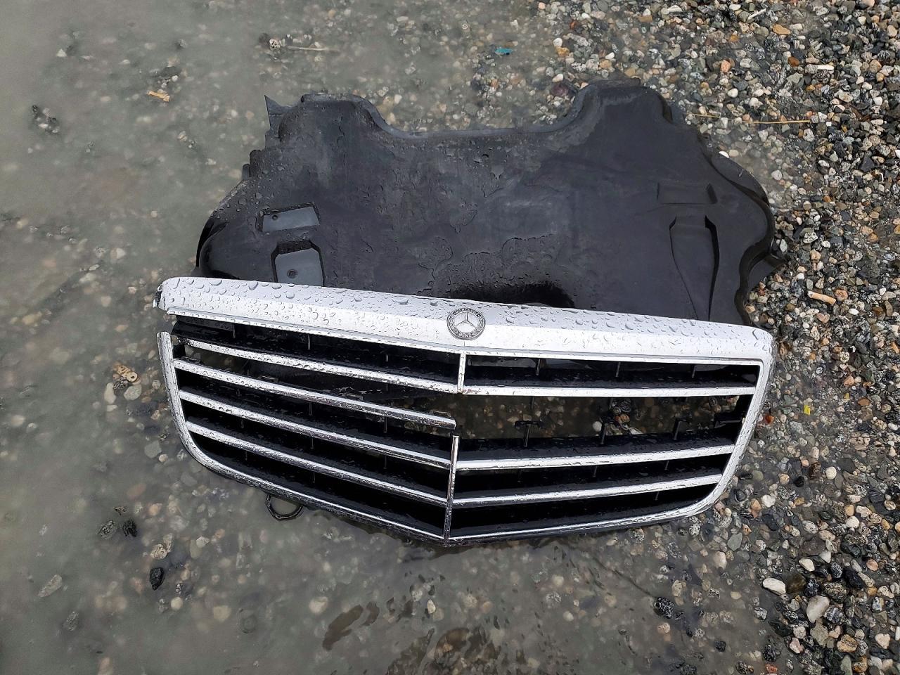2008 Mercedes-Benz E 350