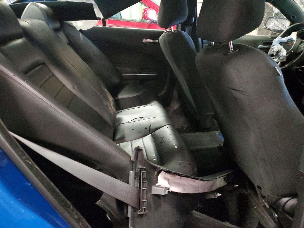 2022 Dodge Charger Police