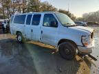 2010 Ford Econoline E350 Super Duty Wagon