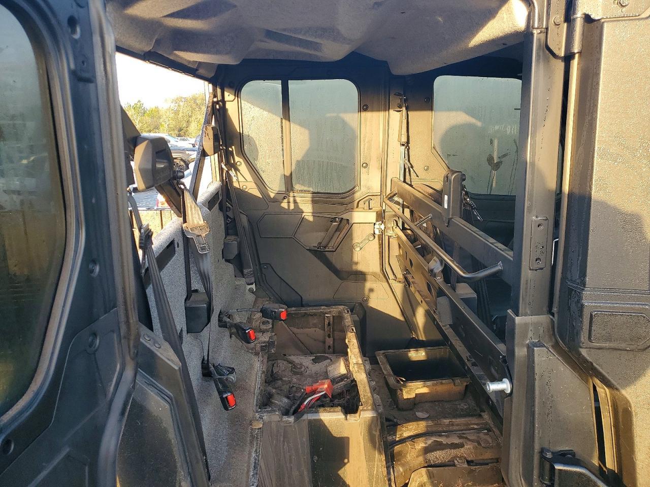 2025 Polaris Ranger XP 1000 Utility Vehicle