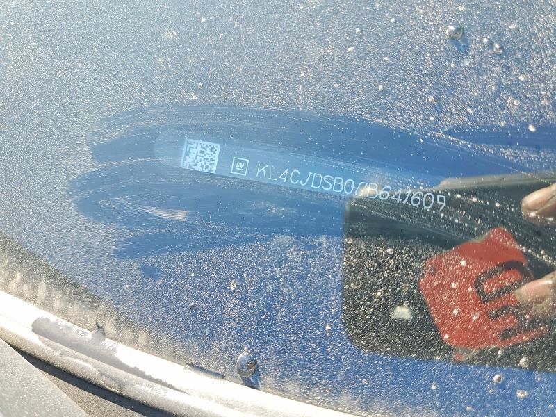 2016 Buick Encore Premium