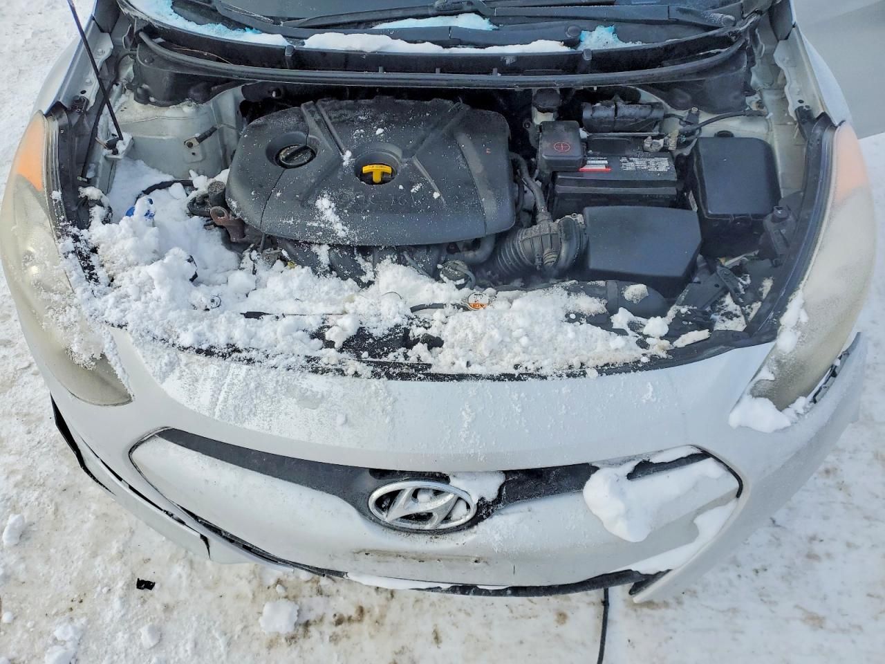 2013 Hyundai Elantra gt