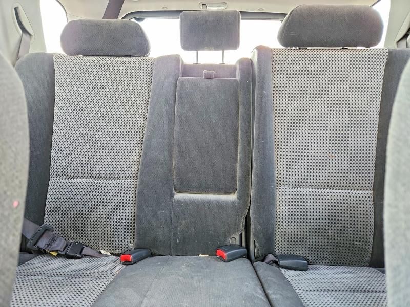 2005 KIA New Sportage