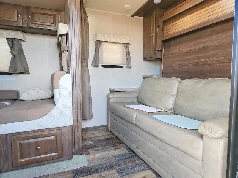 2016 Wildwood 2016 Foresriver Flagstaff