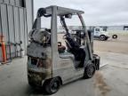 2014 Nissan MCP1F2A20LV Forklift