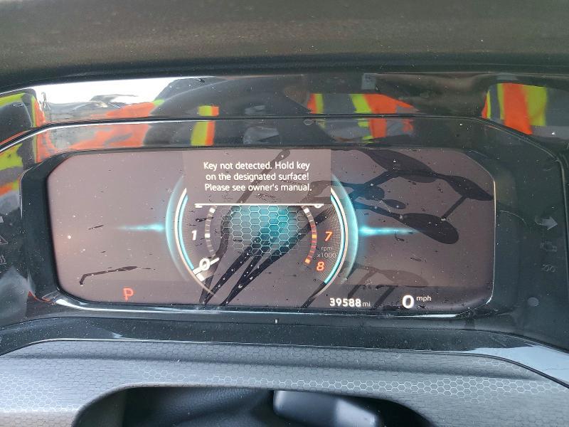 2023 Volkswagen Gti se