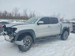 2019 Toyota Tacoma trd Off-road en venta en Leroy, NY