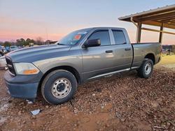 Dodge Vehiculos salvage en venta: 2012 Dodge Ram 1500 st