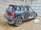 2012 Mini Cooper s Countryman