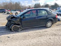 2008 Nissan Versa s for sale in Madisonville, TN