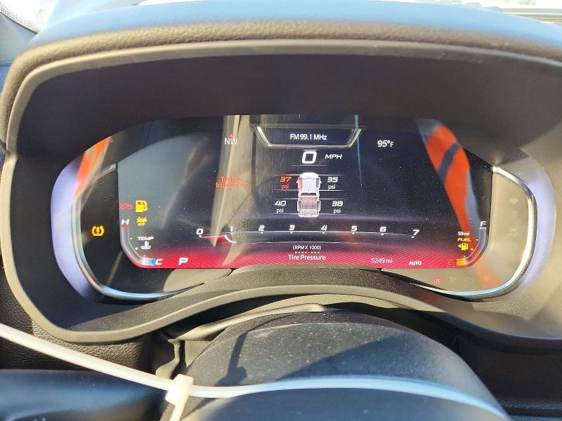 2025 Dodge RAM 1500 BIG Horn