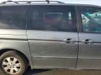 2002 Honda Odyssey ex