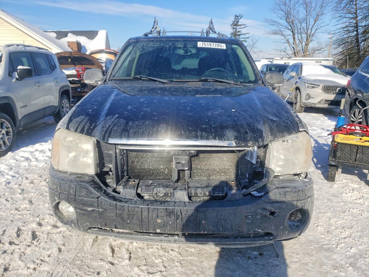 2008 GMC Envoy