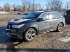 2017 Acura Mdx Technology