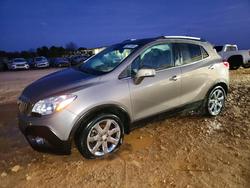Buick salvage cars for sale: 2014 Buick Encore