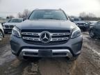 2018 Mercedes-Benz Gls 450 4matic
