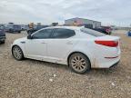 2014 KIA Optima ex