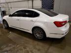 2015 KIA Cadenza Premium