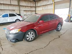 2013 Chrysler 200 lx en venta en Phoenix, AZ